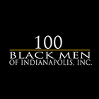 100 Black Men Indianapolis أيقونة