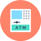 Cash No Cash Finder icon