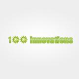 100 Innovations App  Previewer icône