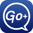 Go+ icon