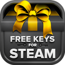 APK SK Steam keys giveaway