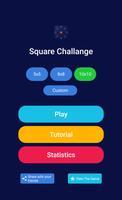 Square Challenge постер