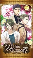 White Memory -free otome game syot layar 1