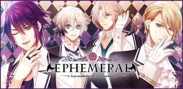 EPHEMERAL -Spanish Version-