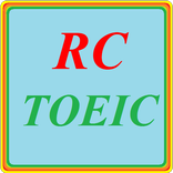2000 RC TOEIC test