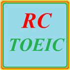 2000 RC TOEIC test icon