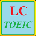 TOEIC listening (LC)