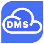 DMS Cloud simgesi