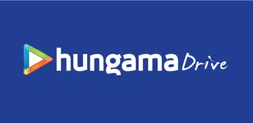 Hungama Drive