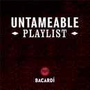 Bacardi Untameable Playlist aplikacja