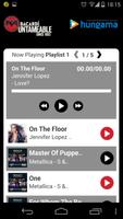 Bacardi Untameable Playlist скриншот 1