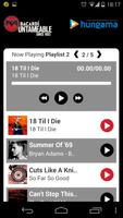 Bacardi Untameable Playlist скриншот 2