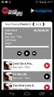 Bacardi Untameable Playlist скриншот 3