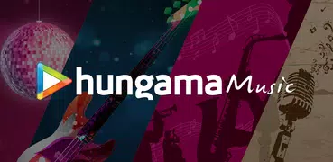 Hungama Music - Songs, Videos