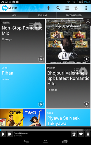 Hp Connected Music Apk 1 2 Download For Android Download Hp Connected Music Apk Latest Version Apkfab Com