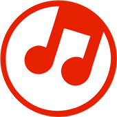 Vodafone Music ไอคอน