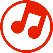 Vodafone Music icon