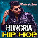 Hungria Hip Hop Musica Novo APK