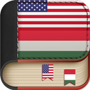 English to Hungarian dictionary - Learn English APK