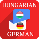 APK Hungarian German Translator