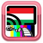 TV Hungary Satellite Info ikona