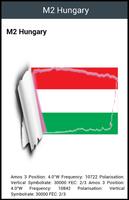 टीवी हंगरी सैटेलाइट जानकारी स्क्रीनशॉट 1