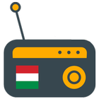 Rádió Magyar || Radio Hungary icon