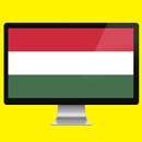 Hungary tv - Free tv guide APK