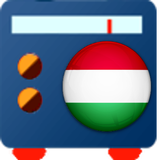 Radio Hungary icon