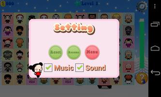 Connect Pucca screenshot 2