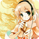 Anime Music - Vocaloid APK