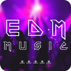 EDM Music - Dj Nonstop icône