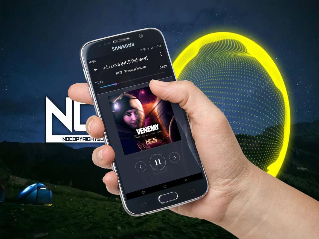 NCS Music APK Download - Free Music & Audio APP for Android | APKPure.com