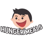 Hungermeals-icoon