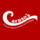 Caruso’s Pizzeria icône