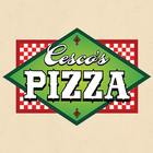 Cesco’s Pizza أيقونة
