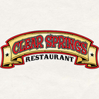 Clear Springs Restaurant icône