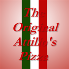 The Original Attilio's Pizza icono