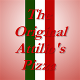 The Original Attilio's Pizza иконка