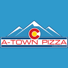 A-Town Pizza icône