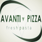 Avanti Pizza Fresh Pasta icône