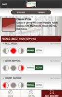 Avanti Pizza Fresh Pasta capture d'écran 3
