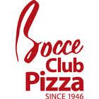 Bocce Club Pizza icono