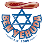 Ben Yehuda Pizza icône