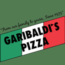 Garibaldi’s Pizza aplikacja