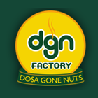 DGN Factory icône