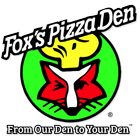 Fox’s Pizza Den biểu tượng