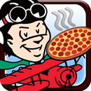 Flyers Pizza aplikacja