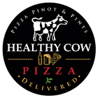 Healthy Cow Pizza أيقونة