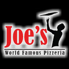 Joe's World Famous Pizzeria icône